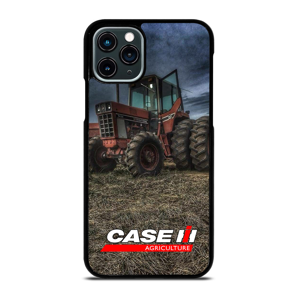 INTERNATIONAL HARVESTER TRACTOR iPhone 11 Pro Case Cover