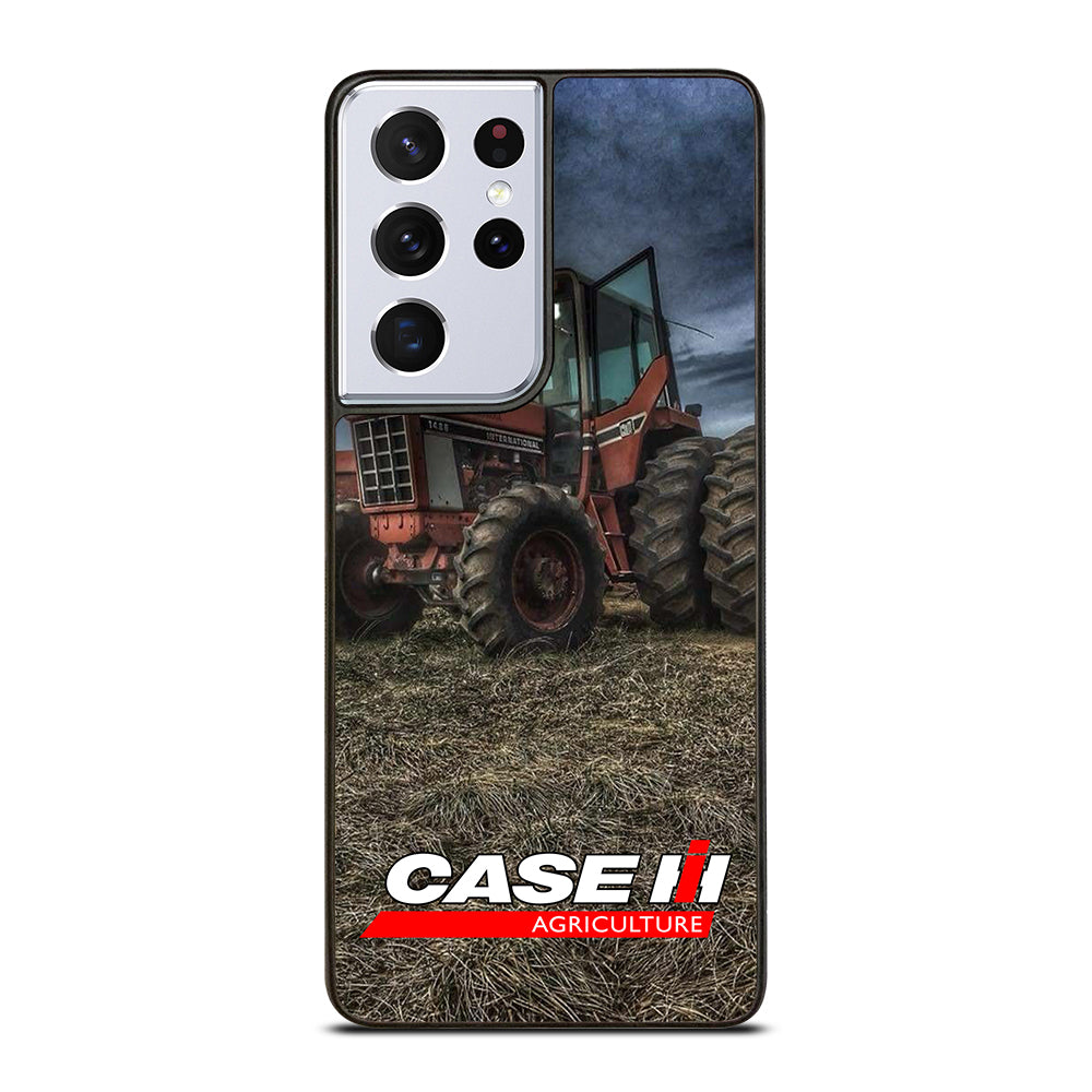 INTERNATIONAL HARVESTER TRACTOR Samsung Galaxy S21 Ultra Case Cover