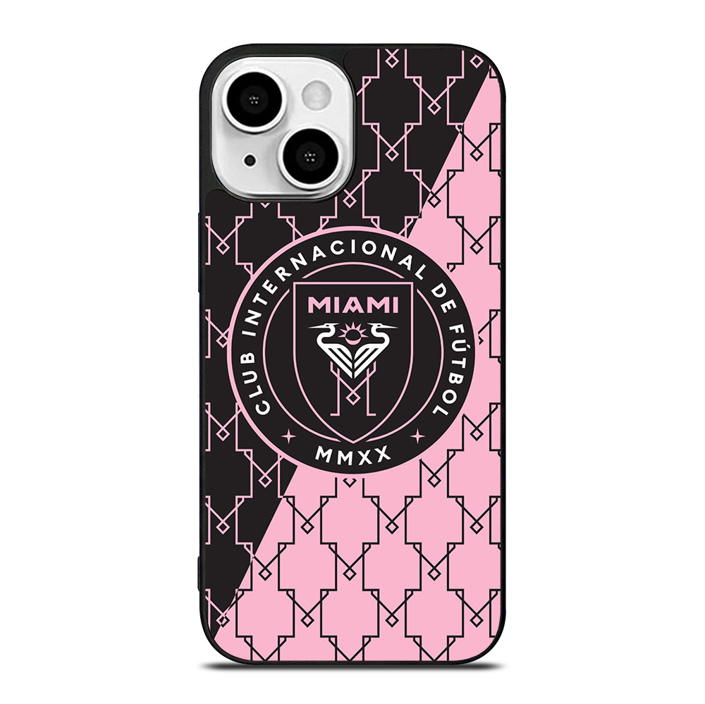 INTER MIAMI CF 1 iPhone 13 Mini Case Cover