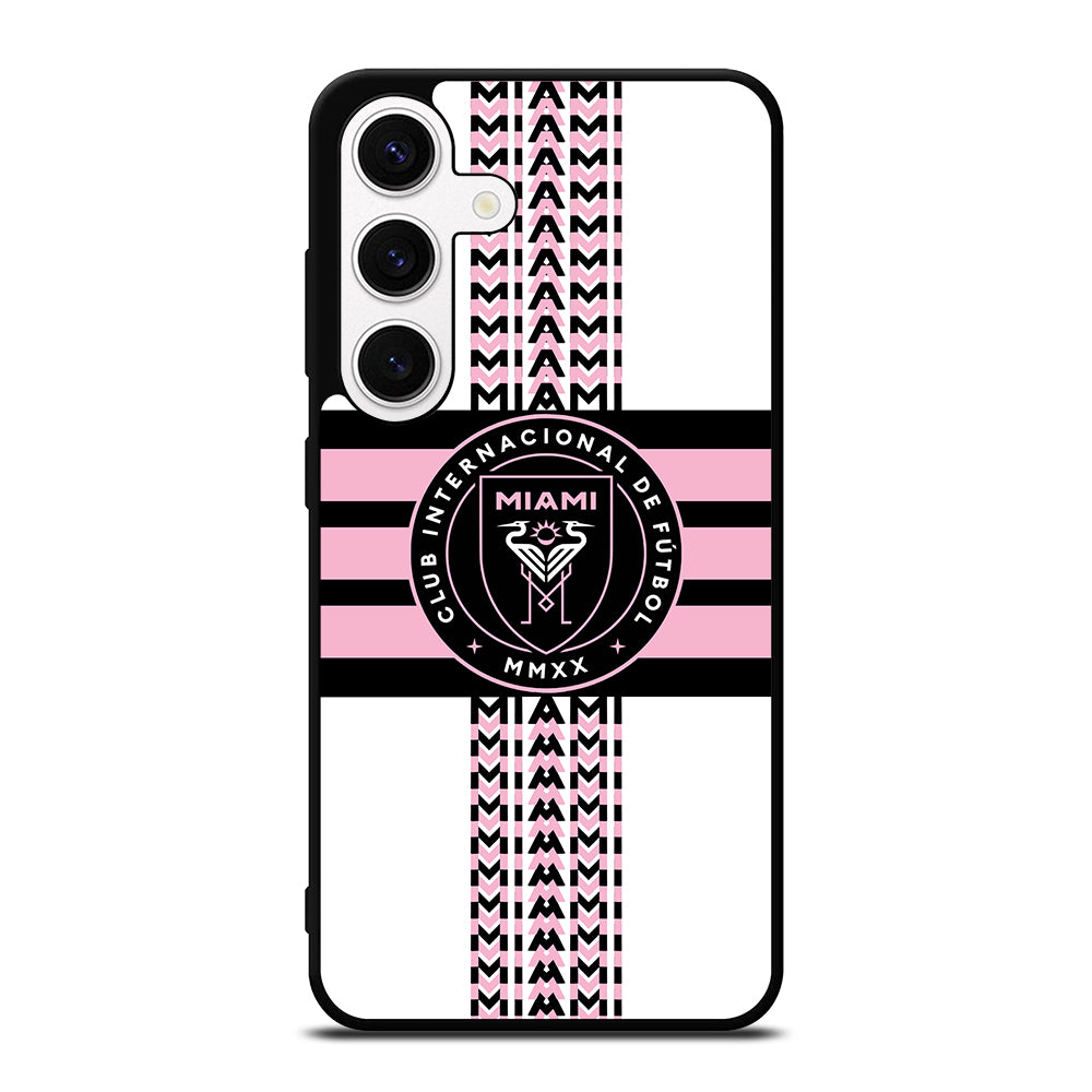 INTER MIAMI CF 2 Samsung Galaxy S24 Case Cover
