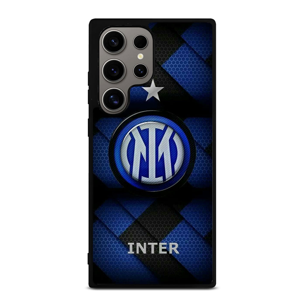 INTER MILAN LOGO Samsung Galaxy S24 Ultra Case Cover