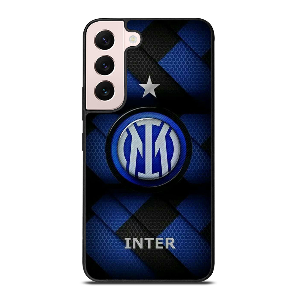 INTER MILAN LOGO Samsung Galaxy S22 Plus Case Cover