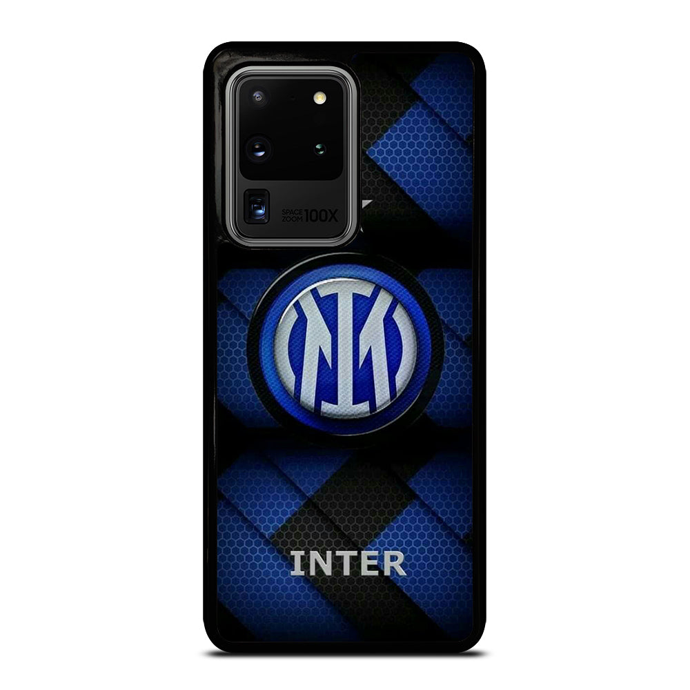 INTER MILAN LOGO Samsung Galaxy S20 Ultra Case Cover