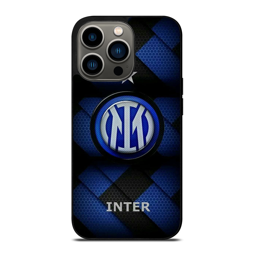 INTER MILAN LOGO iPhone 13 Pro Case Cover