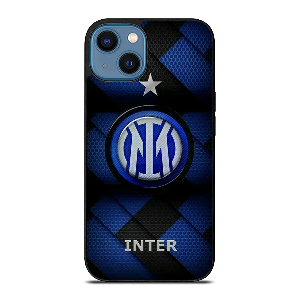 INTER MILAN LOGO iPhone 14 Case Cover