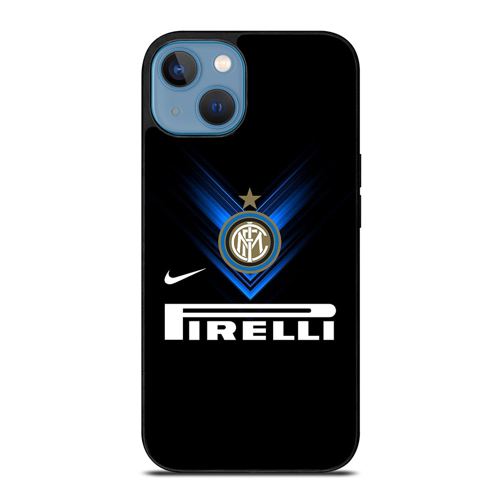 INTER MILAN SYMBOL iPhone 13 Case Cover