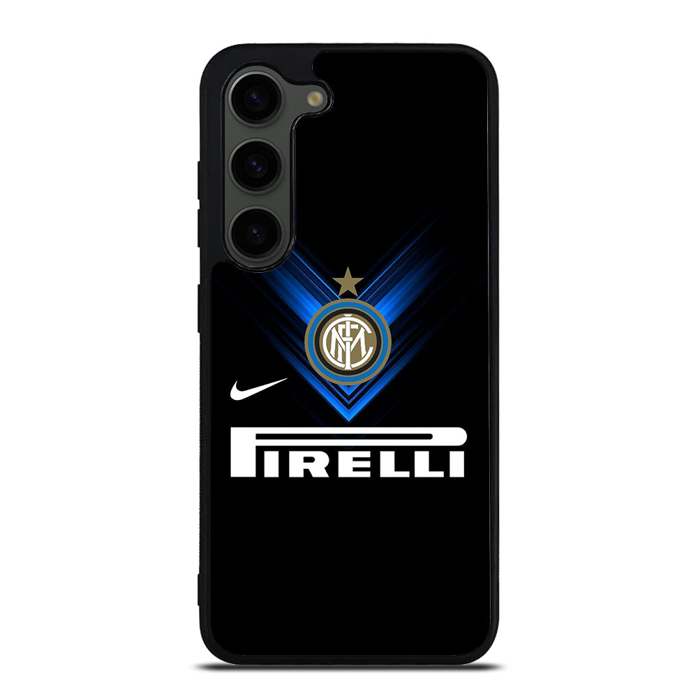 INTER MILAN SYMBOL Samsung Galaxy S23 Plus Case Cover