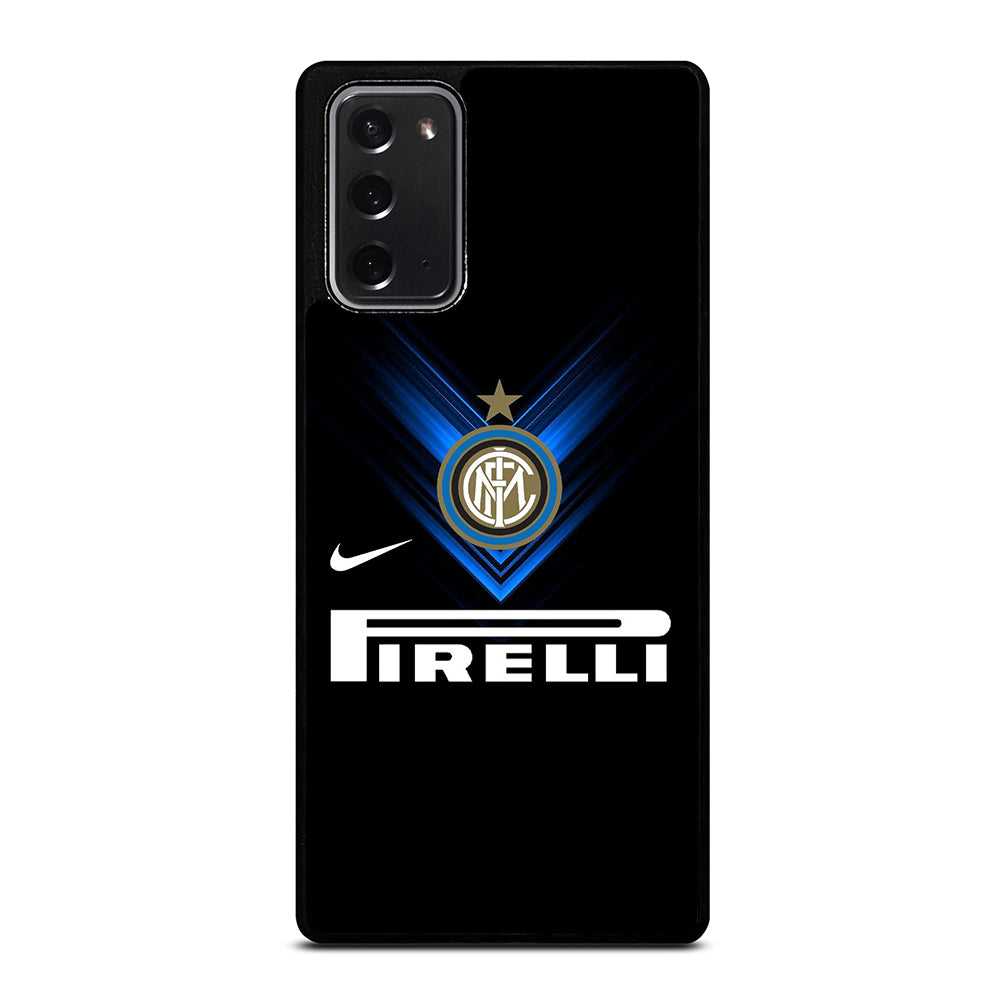 INTER MILAN SYMBOL Samsung Galaxy Note 20 Case Cover