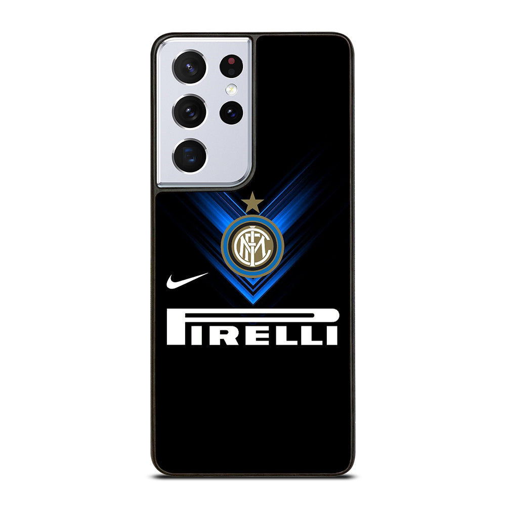 INTER MILAN SYMBOL Samsung Galaxy S21 Ultra Case Cover