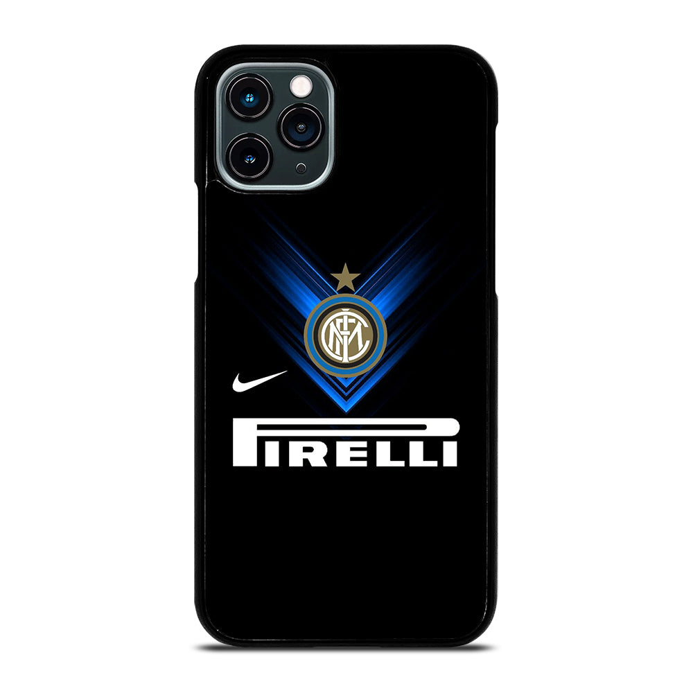 INTER MILAN SYMBOL iPhone 11 Pro Case Cover