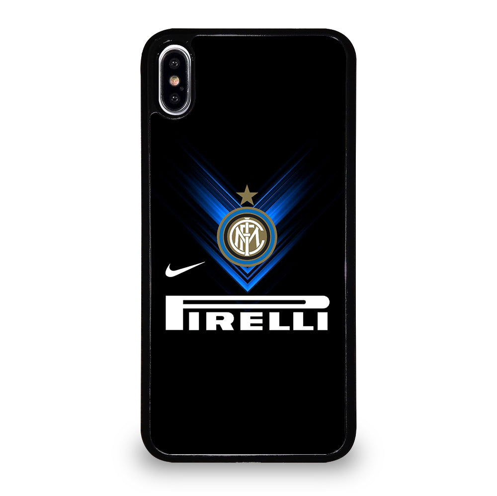INTER MILAN SYMBOL iPhone XS Max Case Cover