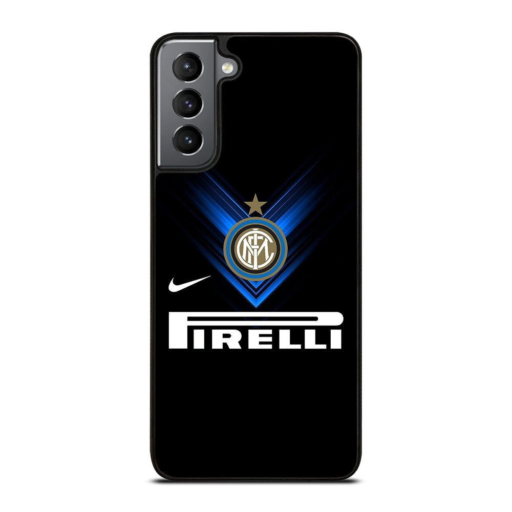 INTER MILAN SYMBOL Samsung Galaxy S21 Plus Case Cover