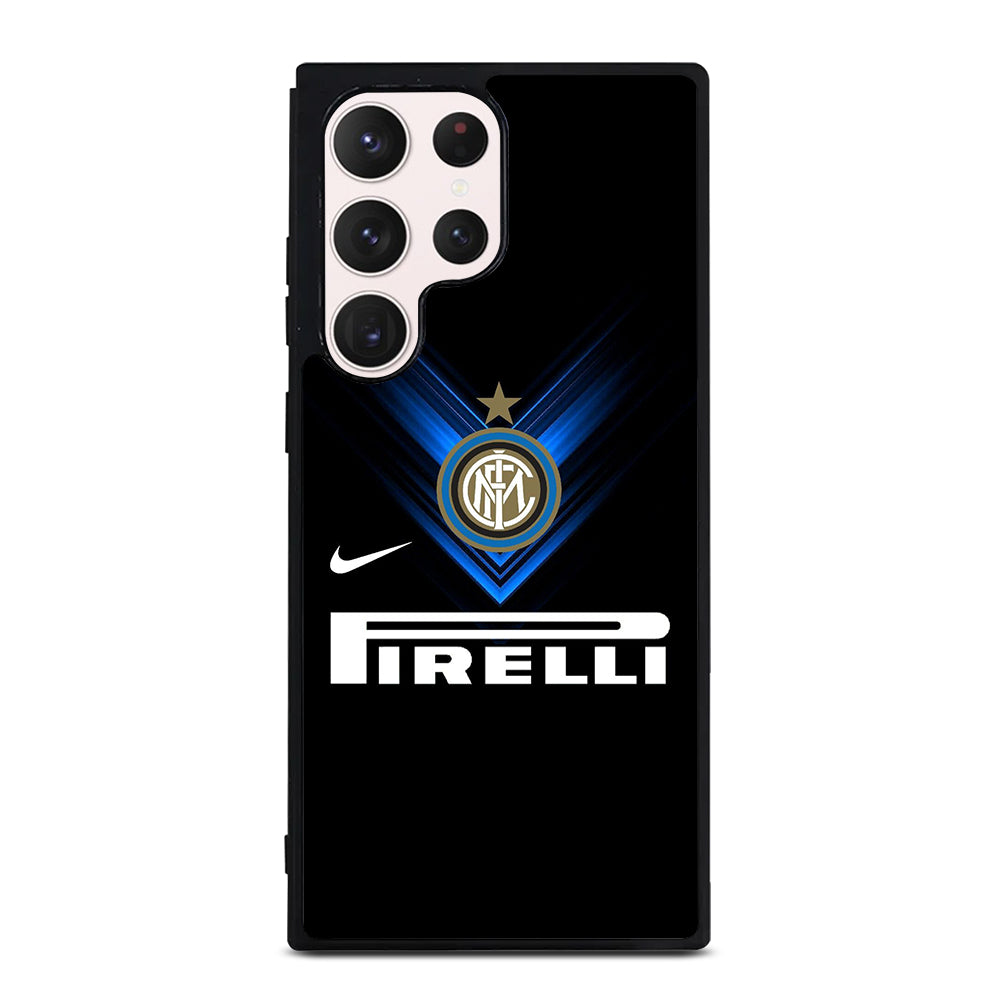 INTER MILAN SYMBOL Samsung Galaxy S23 Ultra Case Cover