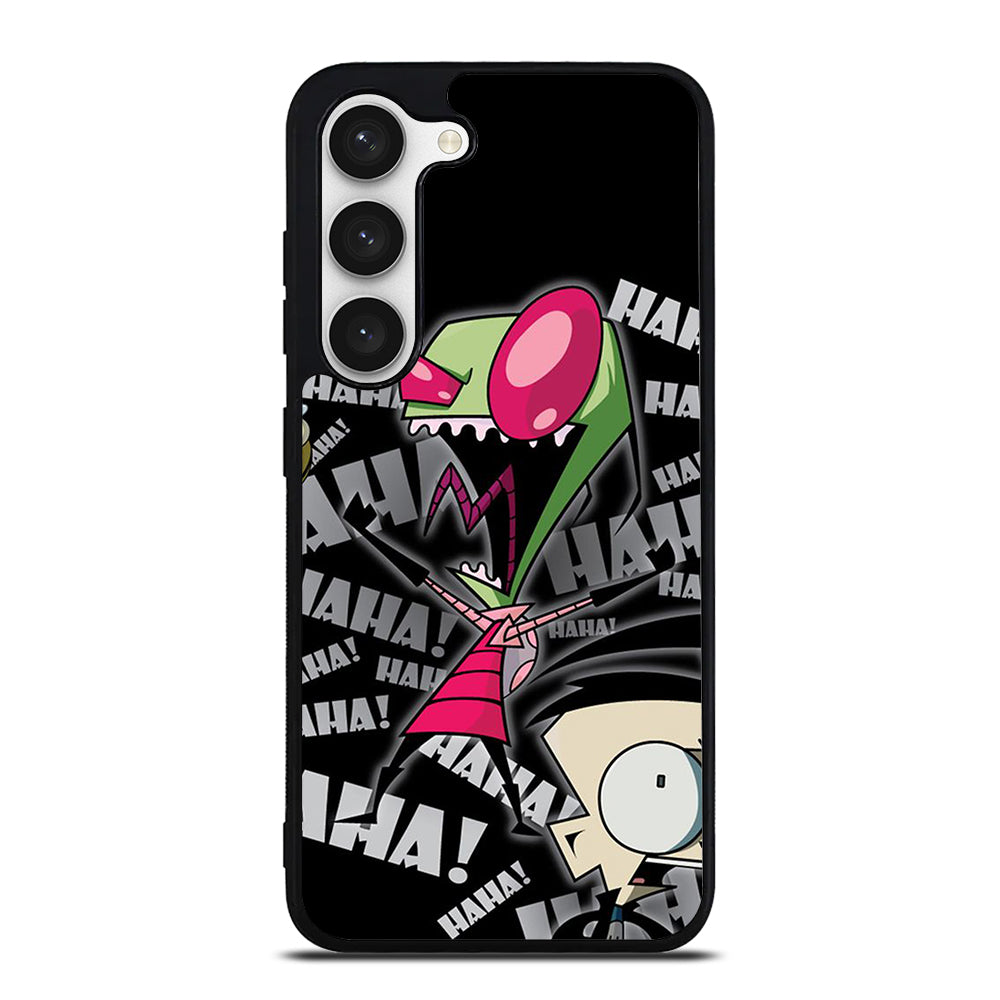 INVADER ZIM ALIEN 2 Samsung Galaxy S23 Case Cover
