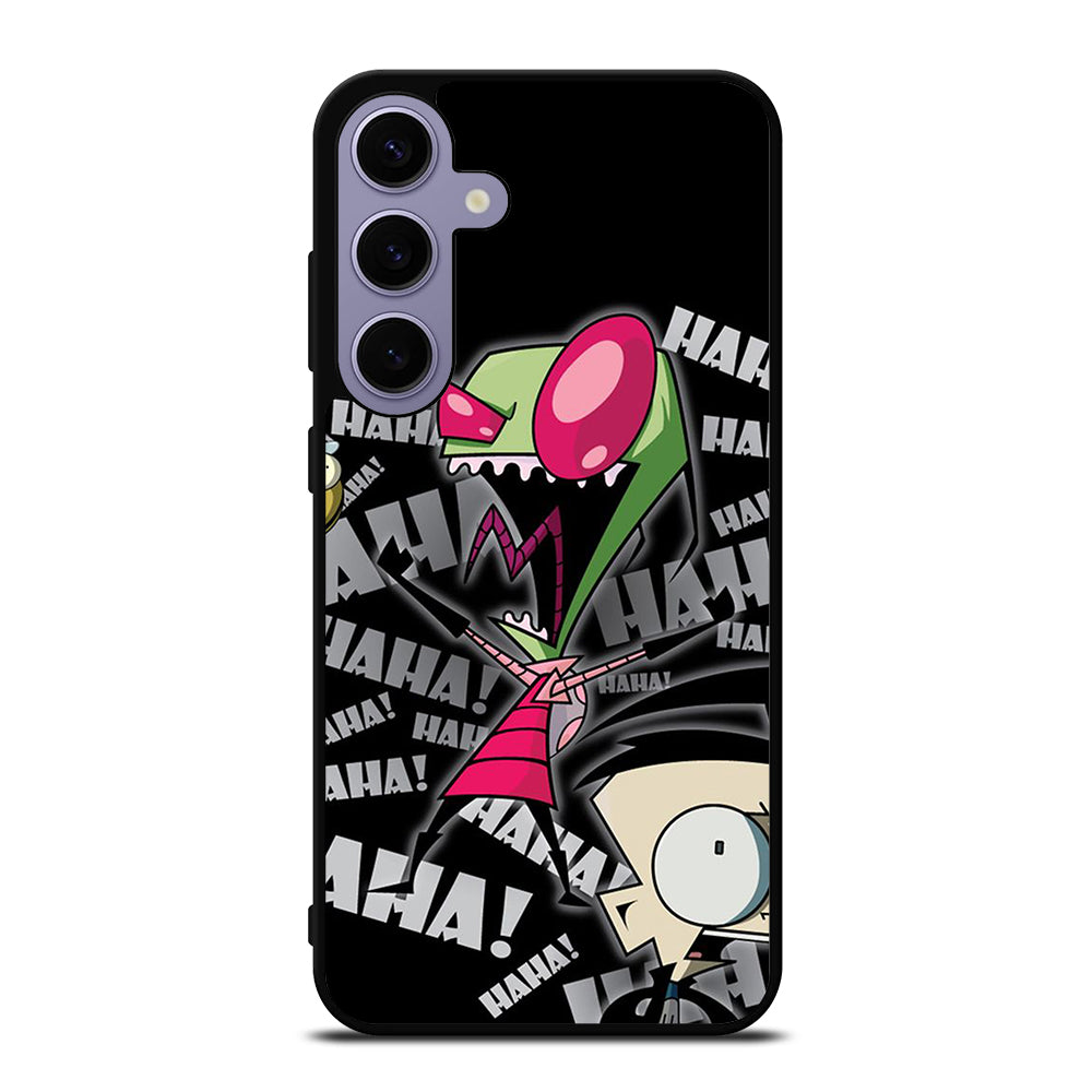 INVADER ZIM ALIEN 2 Samsung Galaxy S24 Plus Case Cover