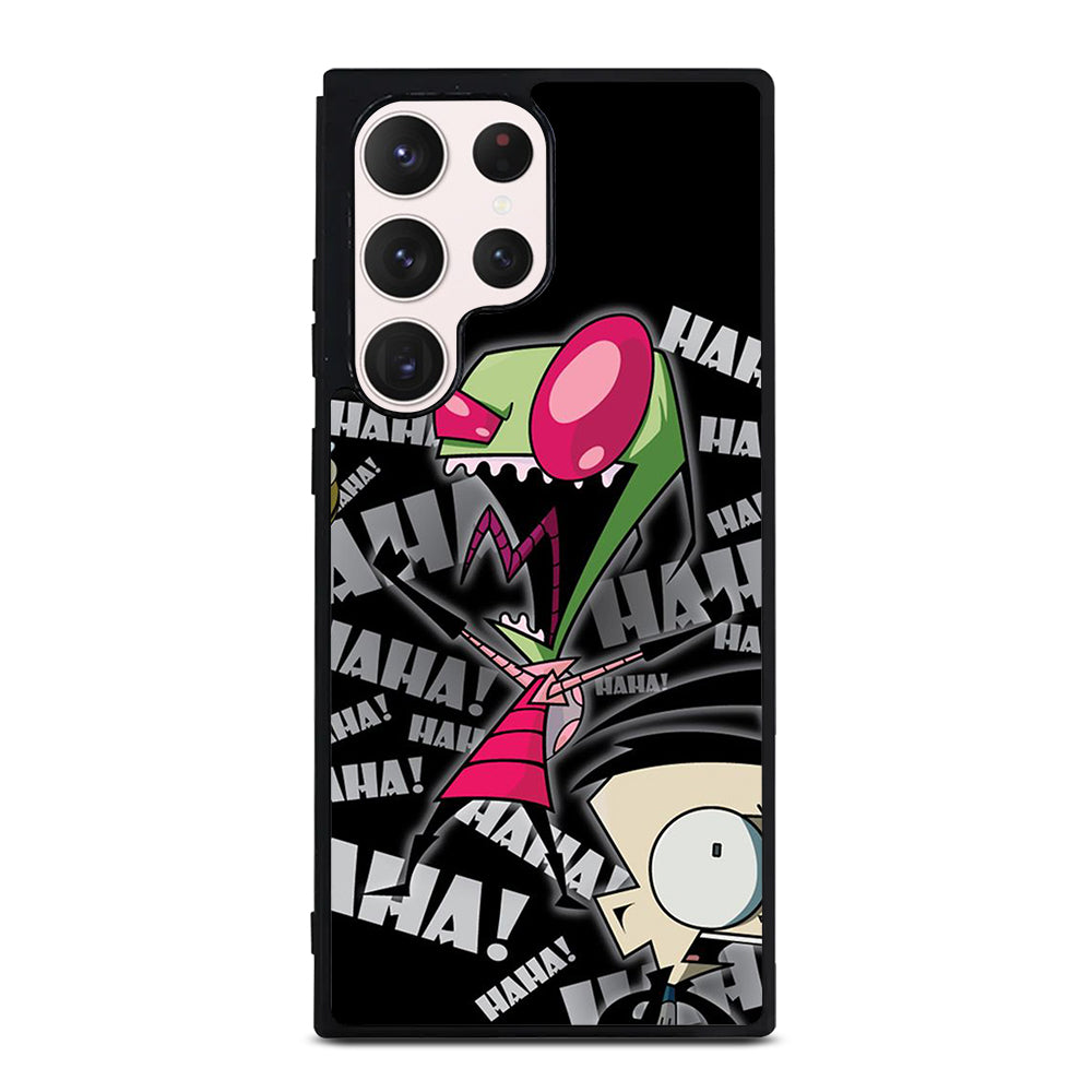 INVADER ZIM ALIEN 2 Samsung Galaxy S23 Ultra Case Cover