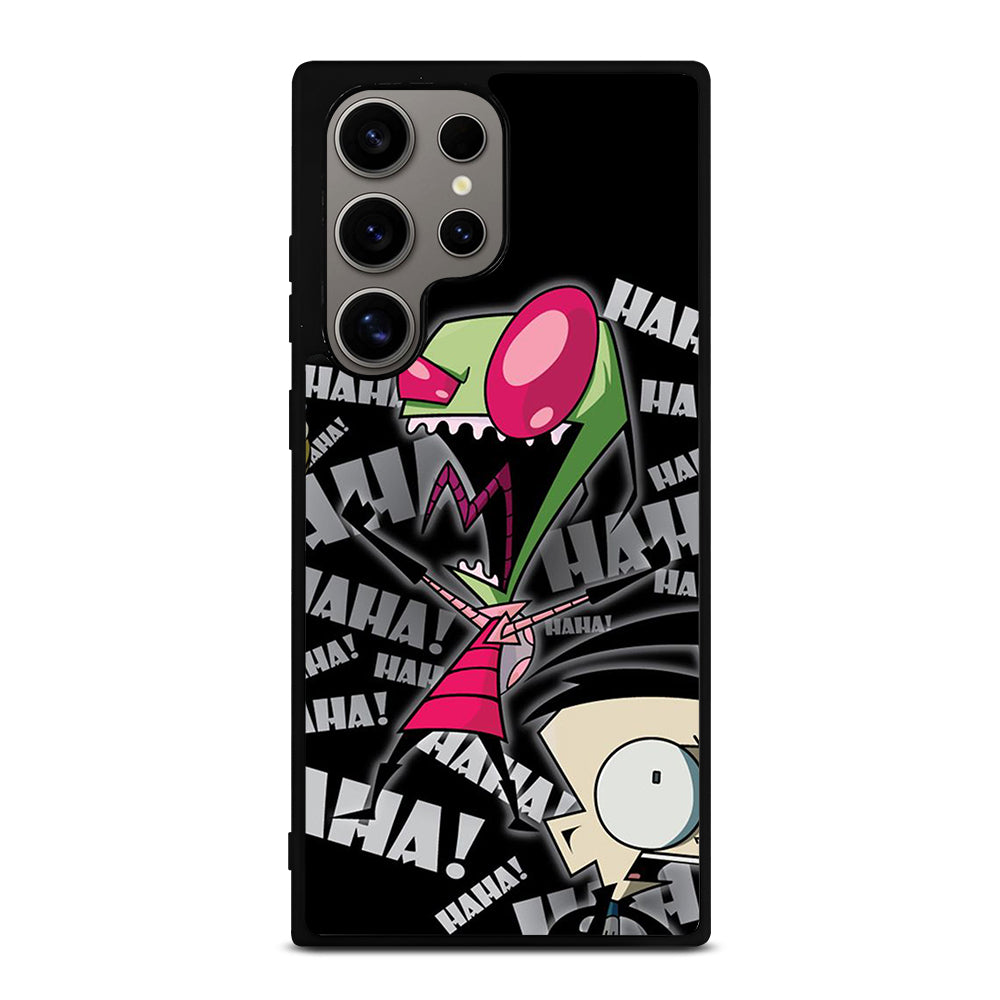INVADER ZIM ALIEN 2 Samsung Galaxy S24 Ultra Case Cover