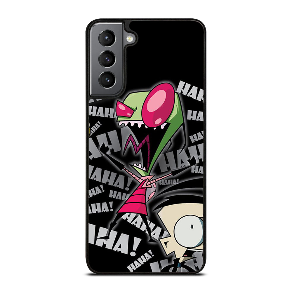 INVADER ZIM ALIEN 2 Samsung Galaxy S21 Plus Case Cover