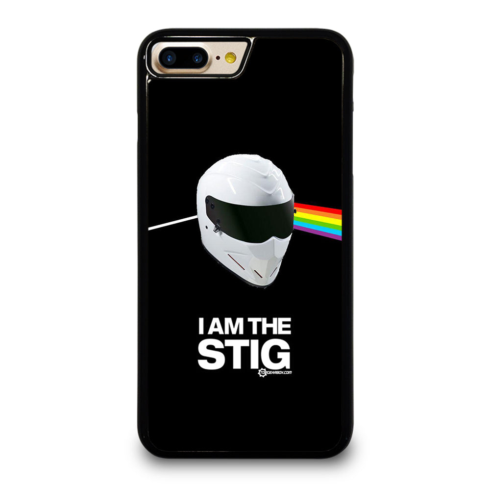 I AM THE STIG 2 iPhone 7 / 8 Plus Case Cover