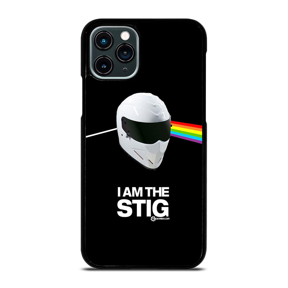 I AM THE STIG 2 iPhone 11 Pro Case Cover