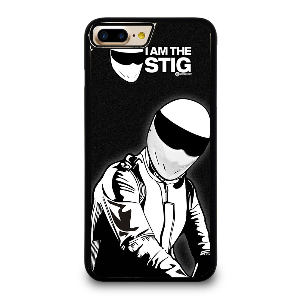 I AM THE STIG 3 iPhone 7 / 8 Plus Case Cover