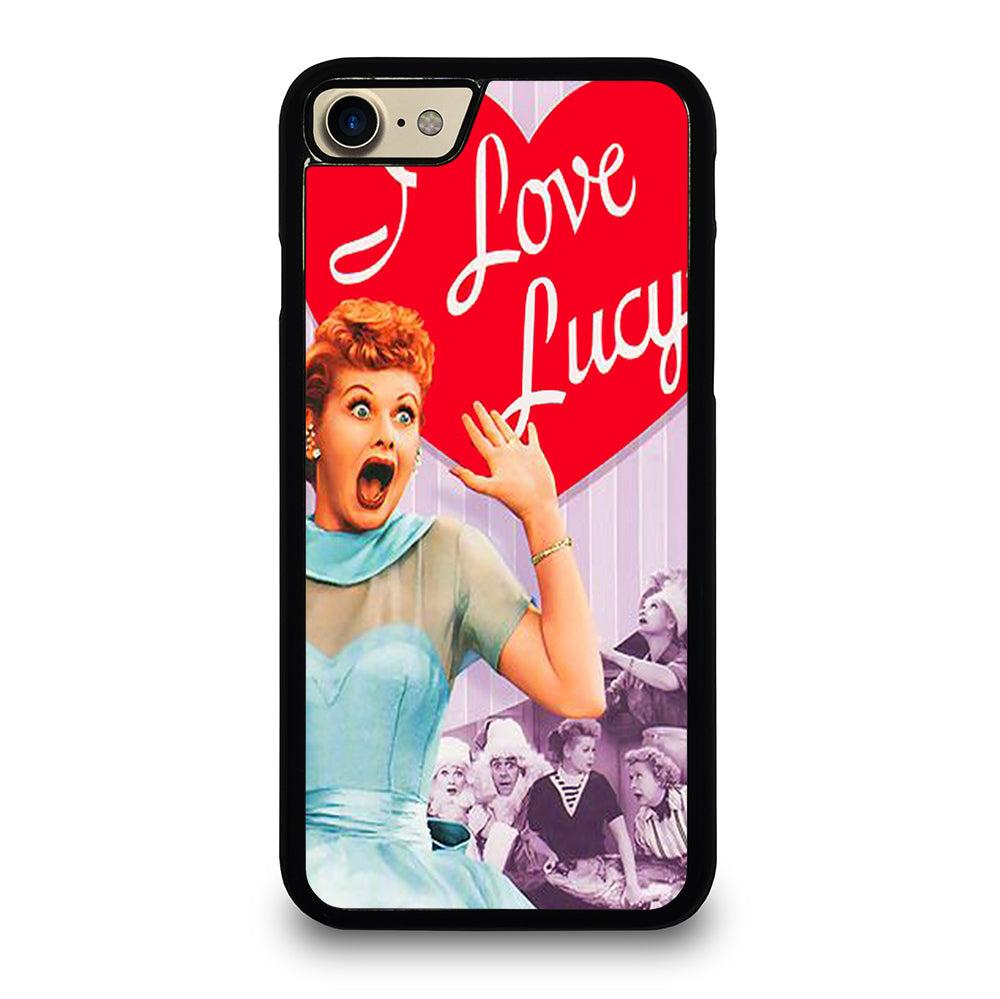 I LOVE LUCY 2 iPhone 7 / 8 Case Cover