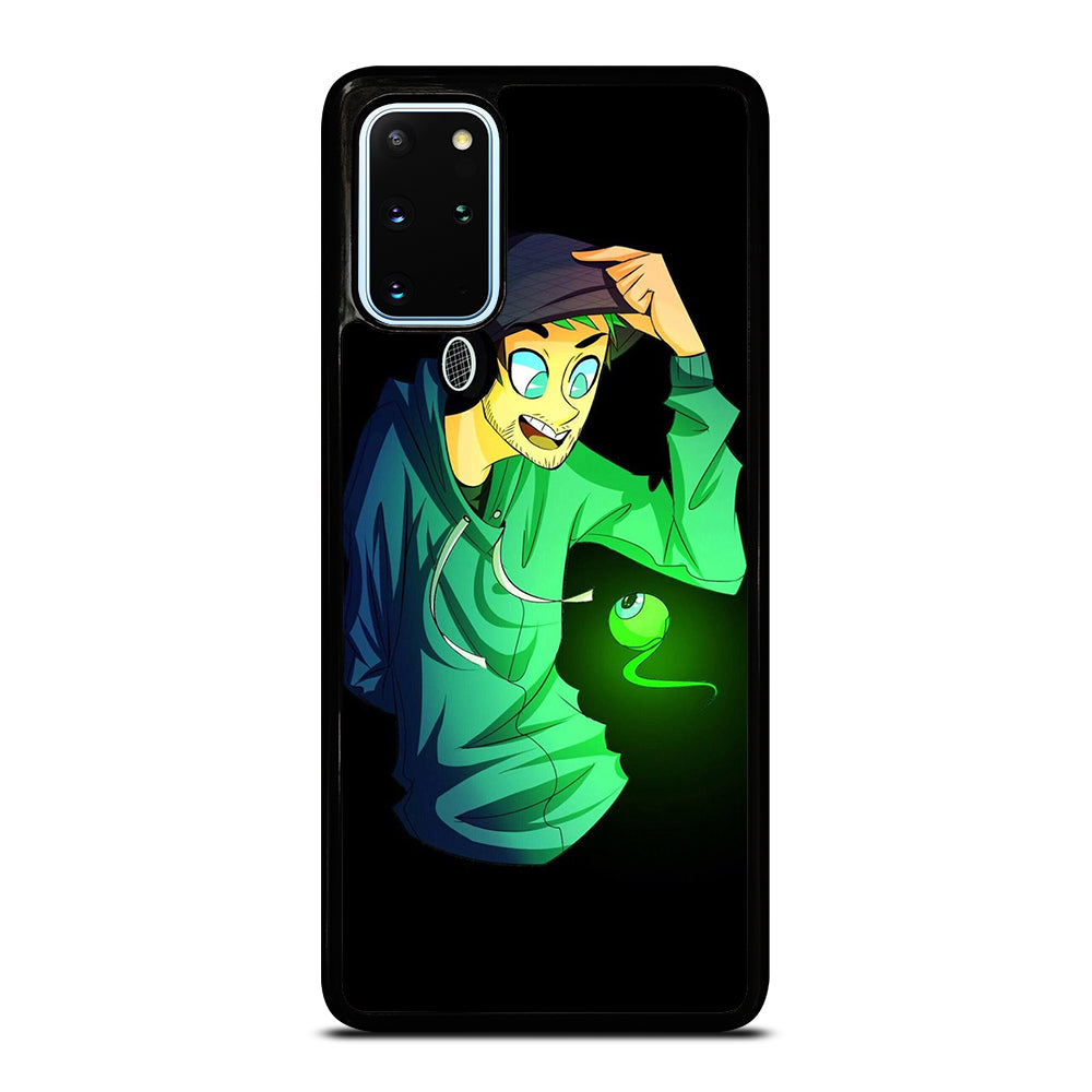 JACKSEPTICEYE CARTOON Samsung Galaxy S20 Plus Case Cover