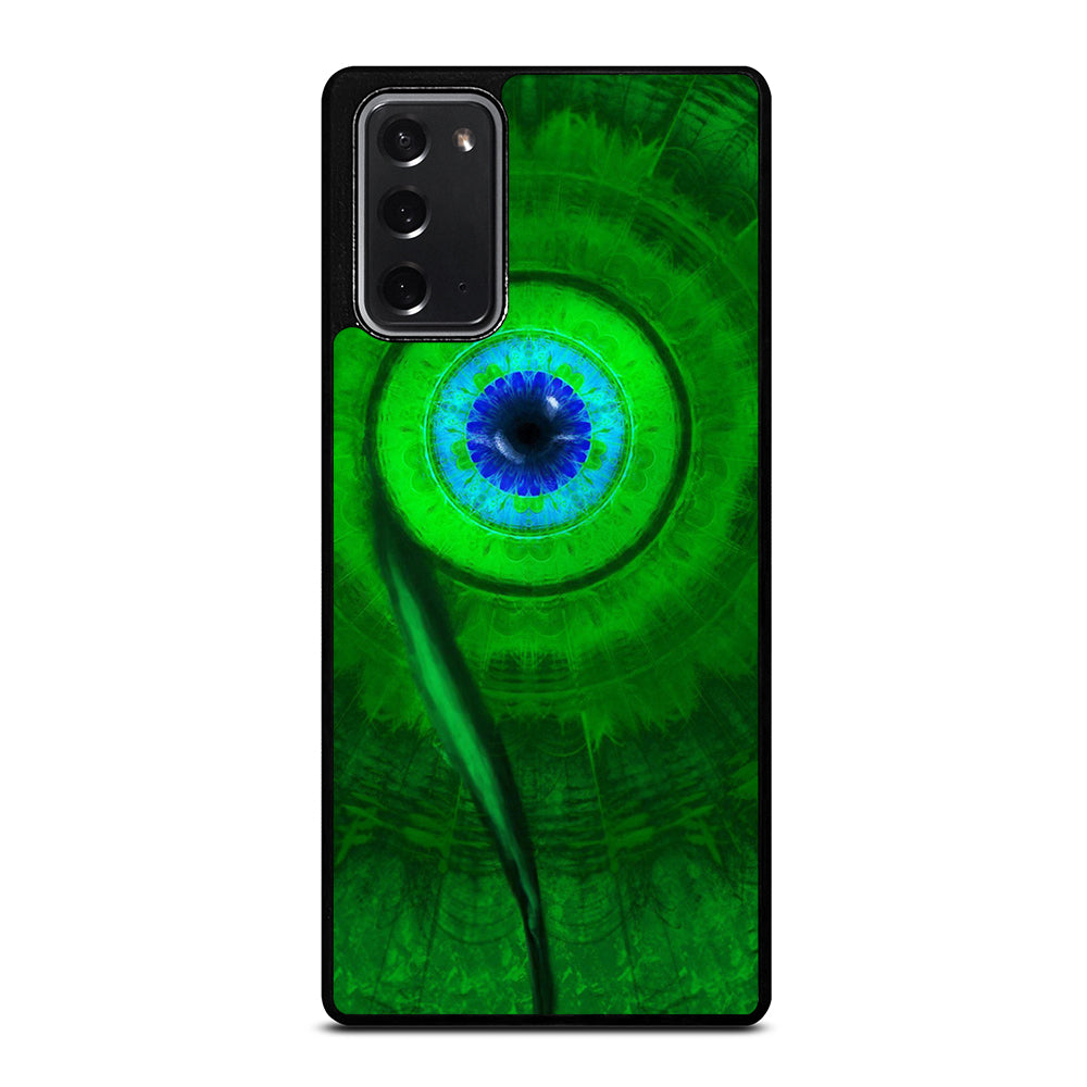JACKSEPTICEYE SYMBOL Samsung Galaxy Note 20 Case Cover