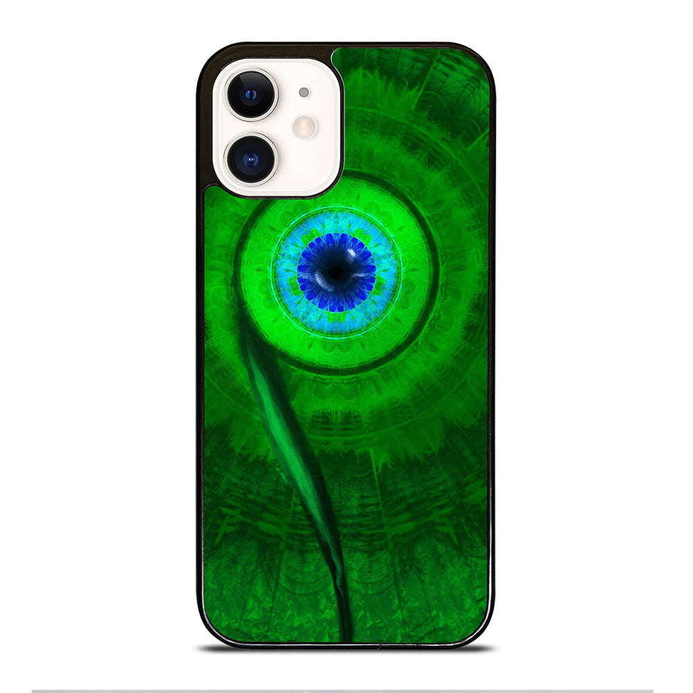 JACKSEPTICEYE SYMBOL iPhone 12 Case Cover