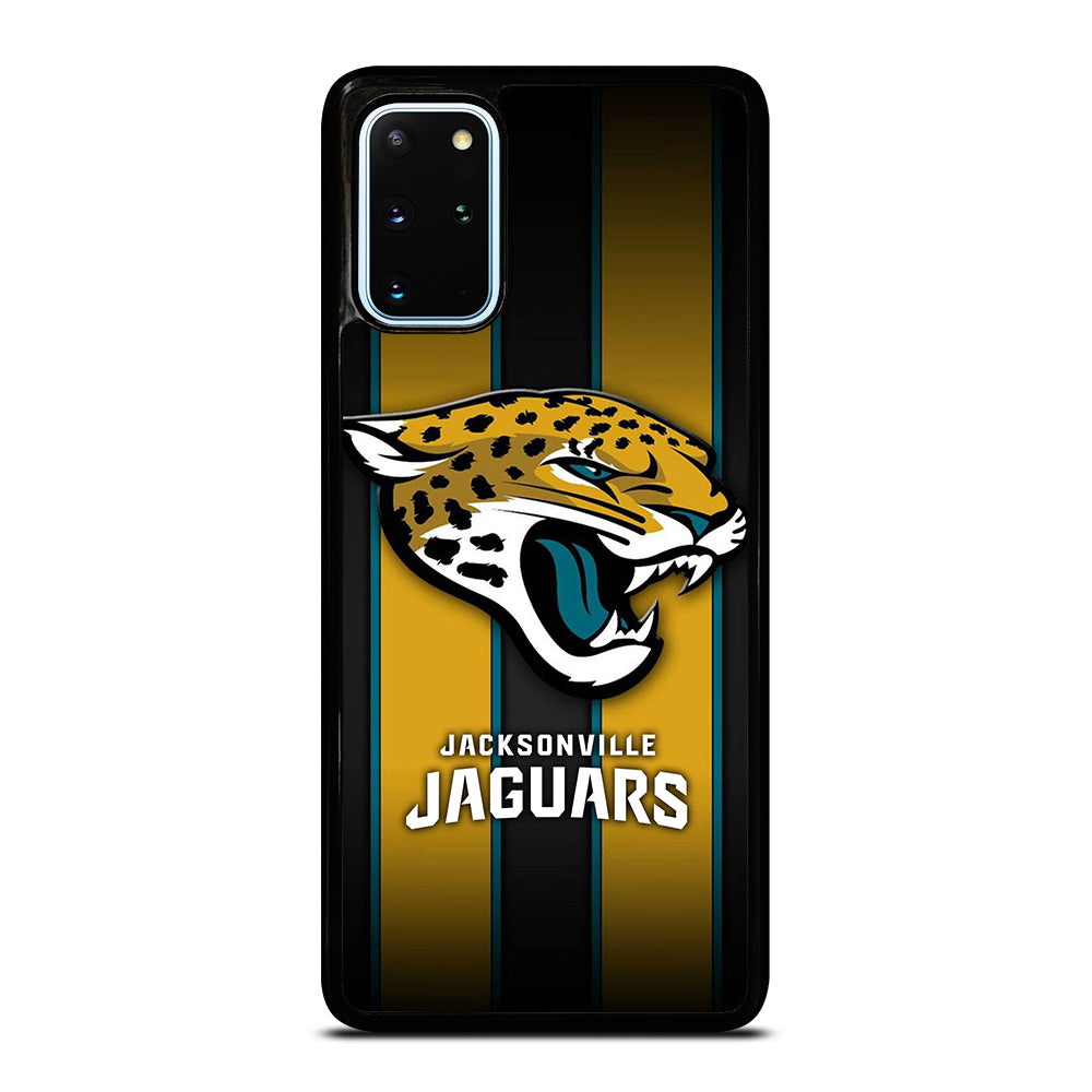 JACKSONVILLE JAGUARS FOOTBALL LOGO 1 Samsung Galaxy S20 Plus Case Cover