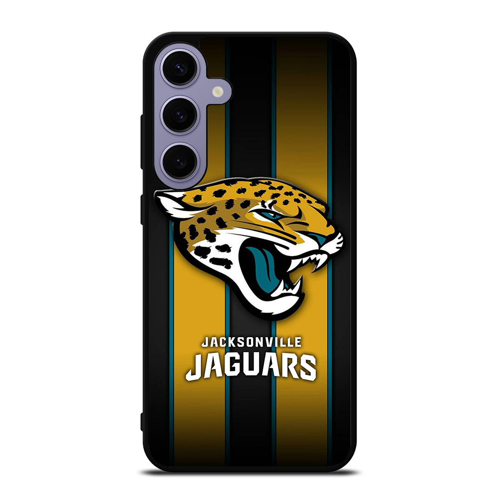 JACKSONVILLE JAGUARS FOOTBALL LOGO 1 Samsung Galaxy S24 Plus Case Cover