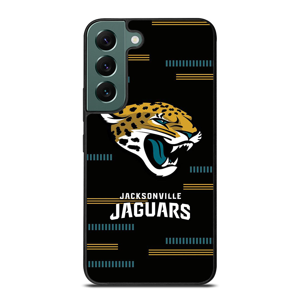 JACKSONVILLE JAGUARS FOOTBALL LOGO 2 Samsung Galaxy S22 Case Cover