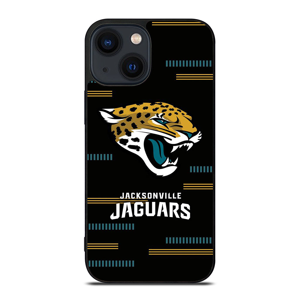 JACKSONVILLE JAGUARS FOOTBALL LOGO 2 iPhone 14 Plus Case Cover