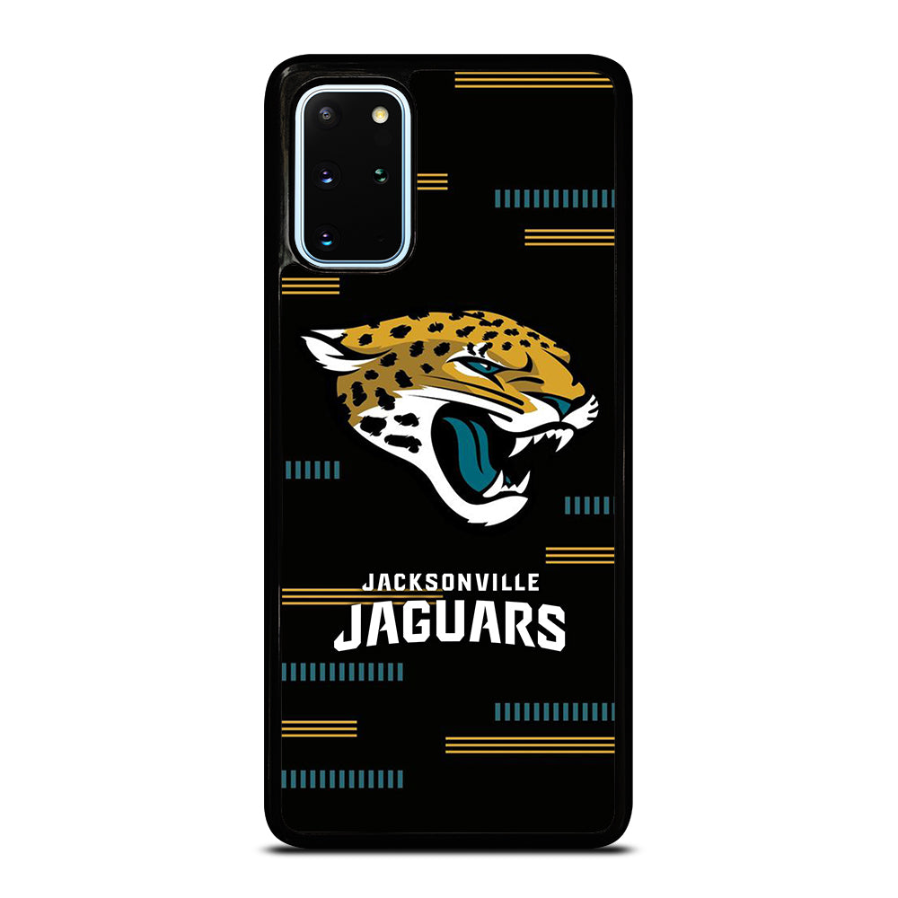 JACKSONVILLE JAGUARS FOOTBALL LOGO 2 Samsung Galaxy S20 Plus Case Cover