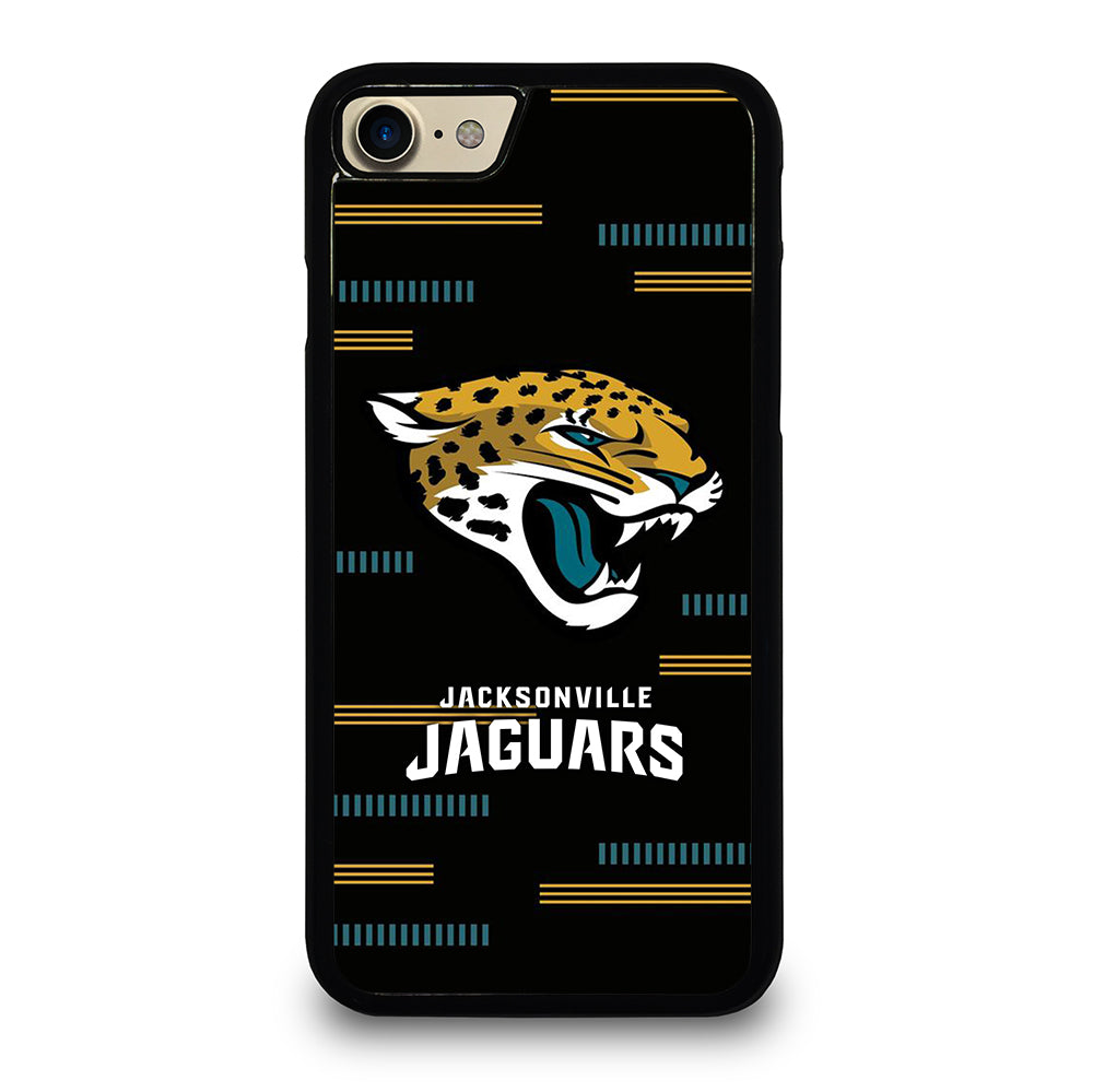 JACKSONVILLE JAGUARS FOOTBALL LOGO 2 iPhone 7 / 8 Case Cover