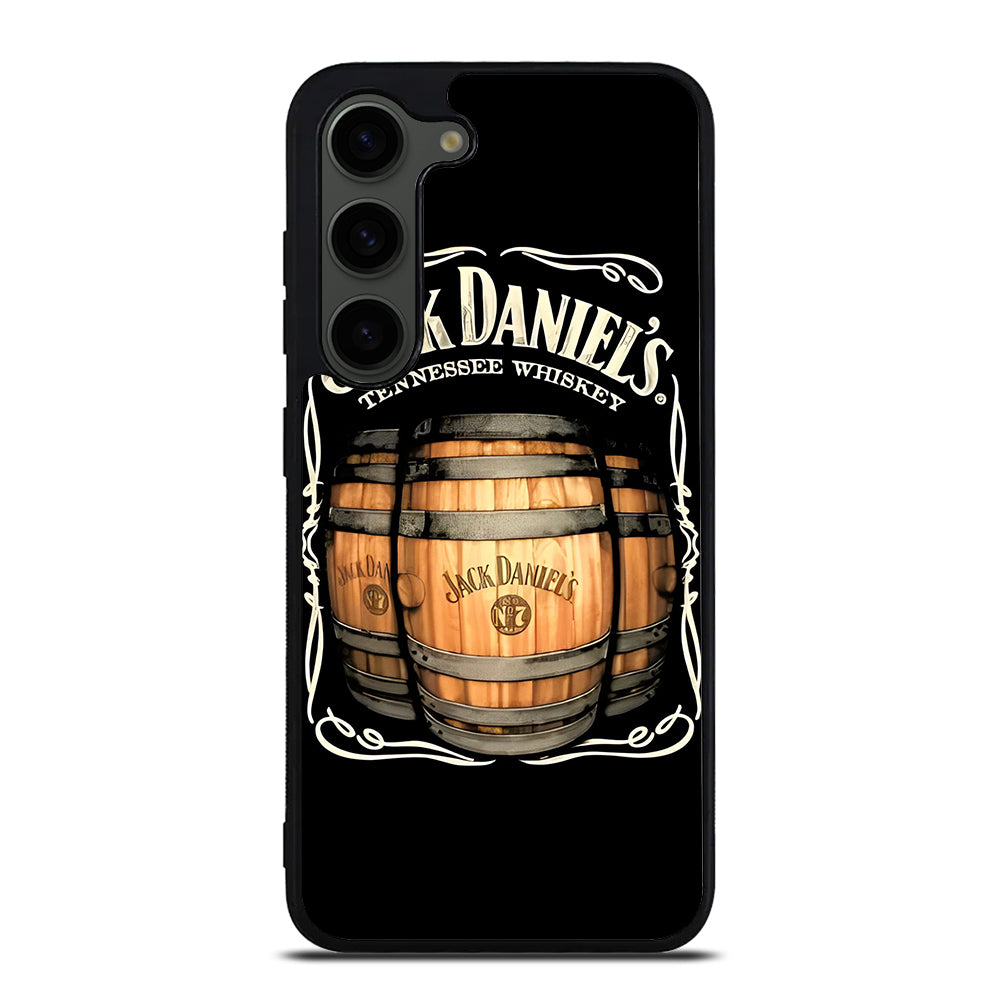 JACK DANIEL'S LOGO Samsung Galaxy S23 Plus Case Cover