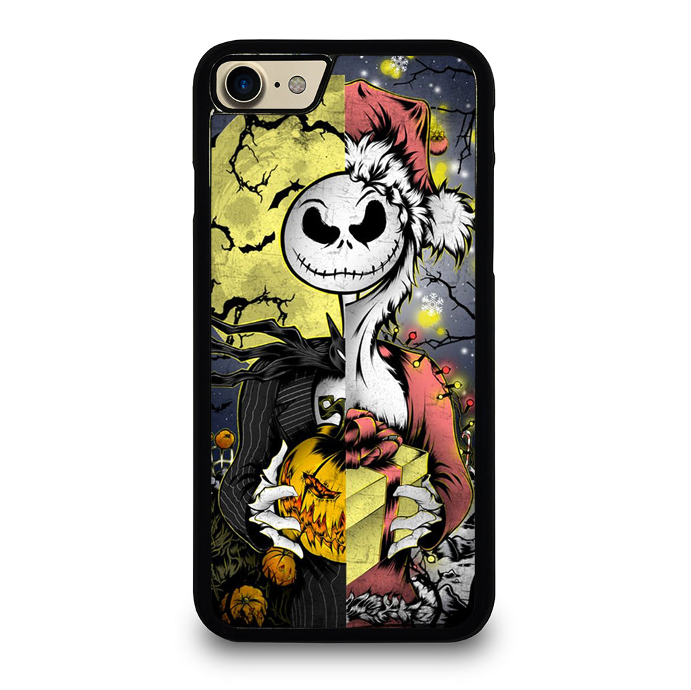 JACK SKELLINGTON NIGHTMARE BEFORE CHRISTMAS 1 iPhone 7 / 8 Case Cover