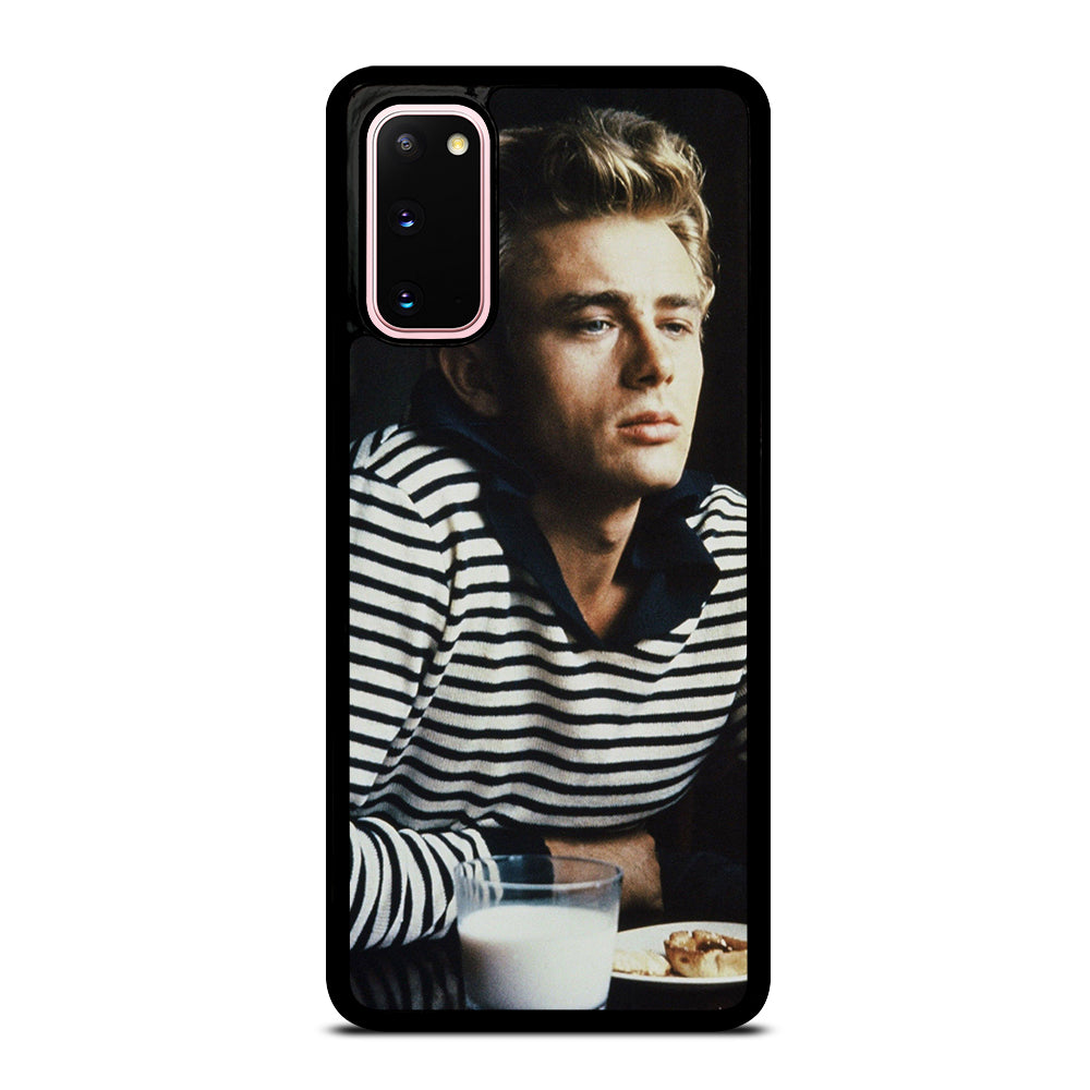 JAMES DEAN 1 Samsung Galaxy S20 Case Cover