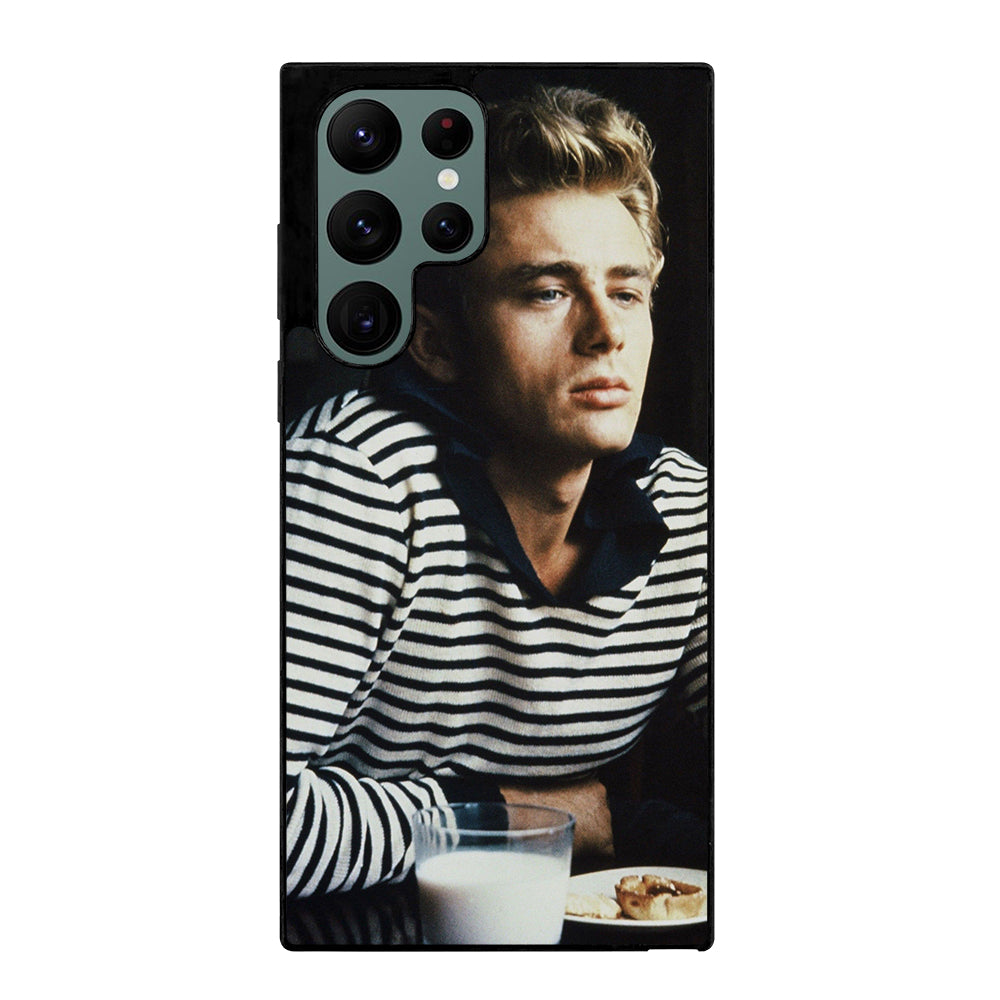 JAMES DEAN 1 Samsung Galaxy S22 Ultra Case Cover
