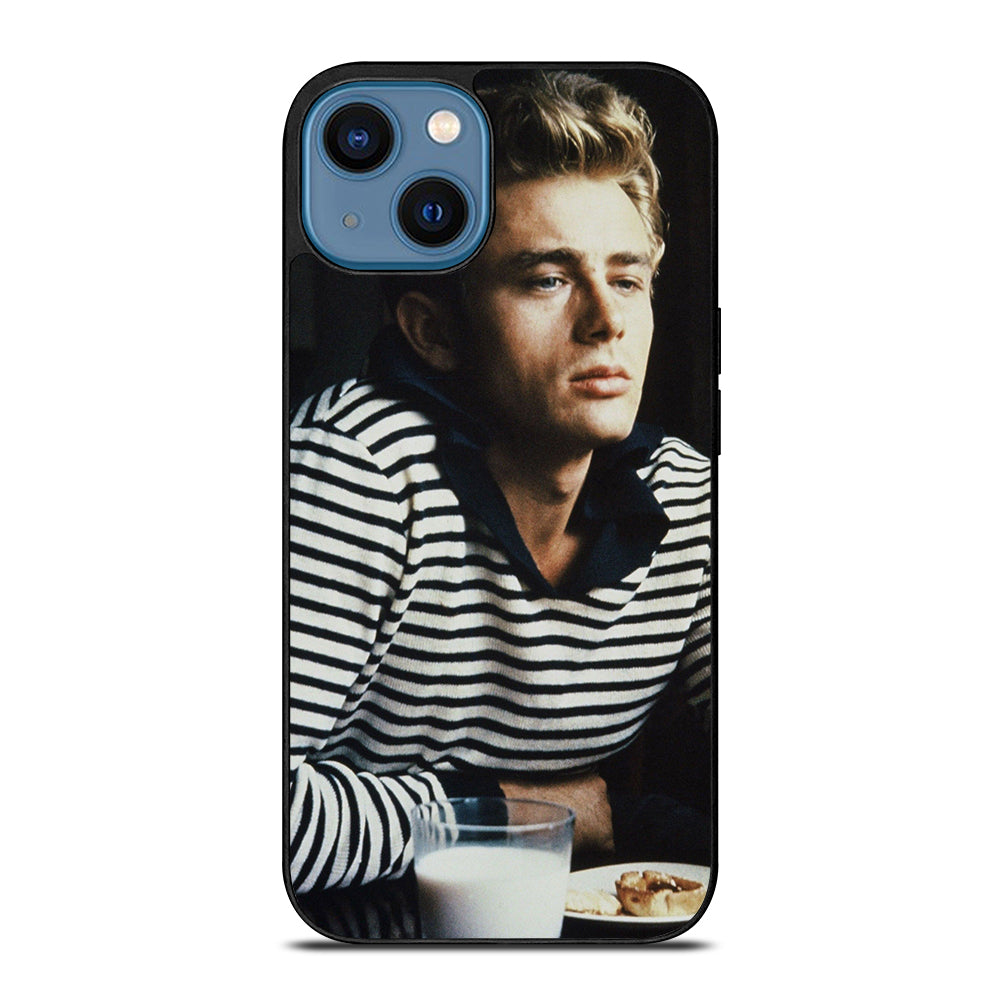 JAMES DEAN 1 iPhone 14 Case Cover