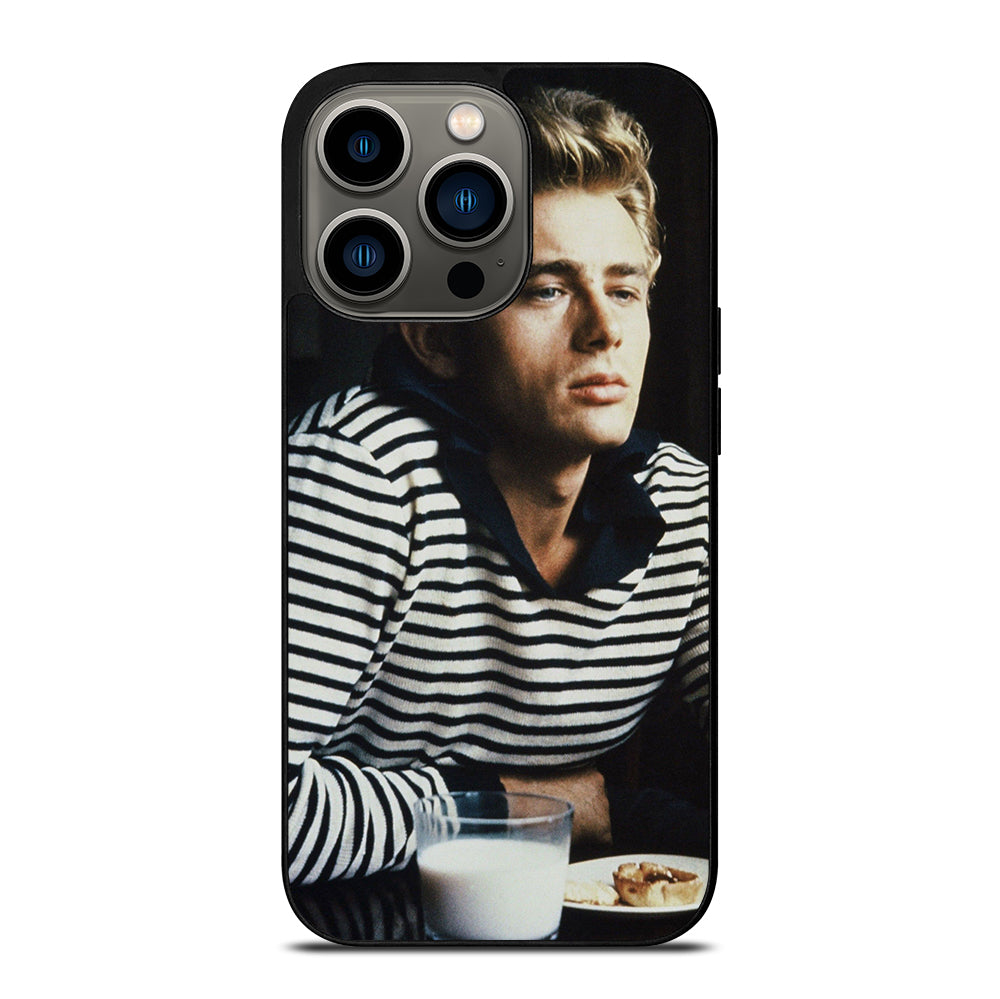JAMES DEAN 1 iPhone 13 Pro Case Cover