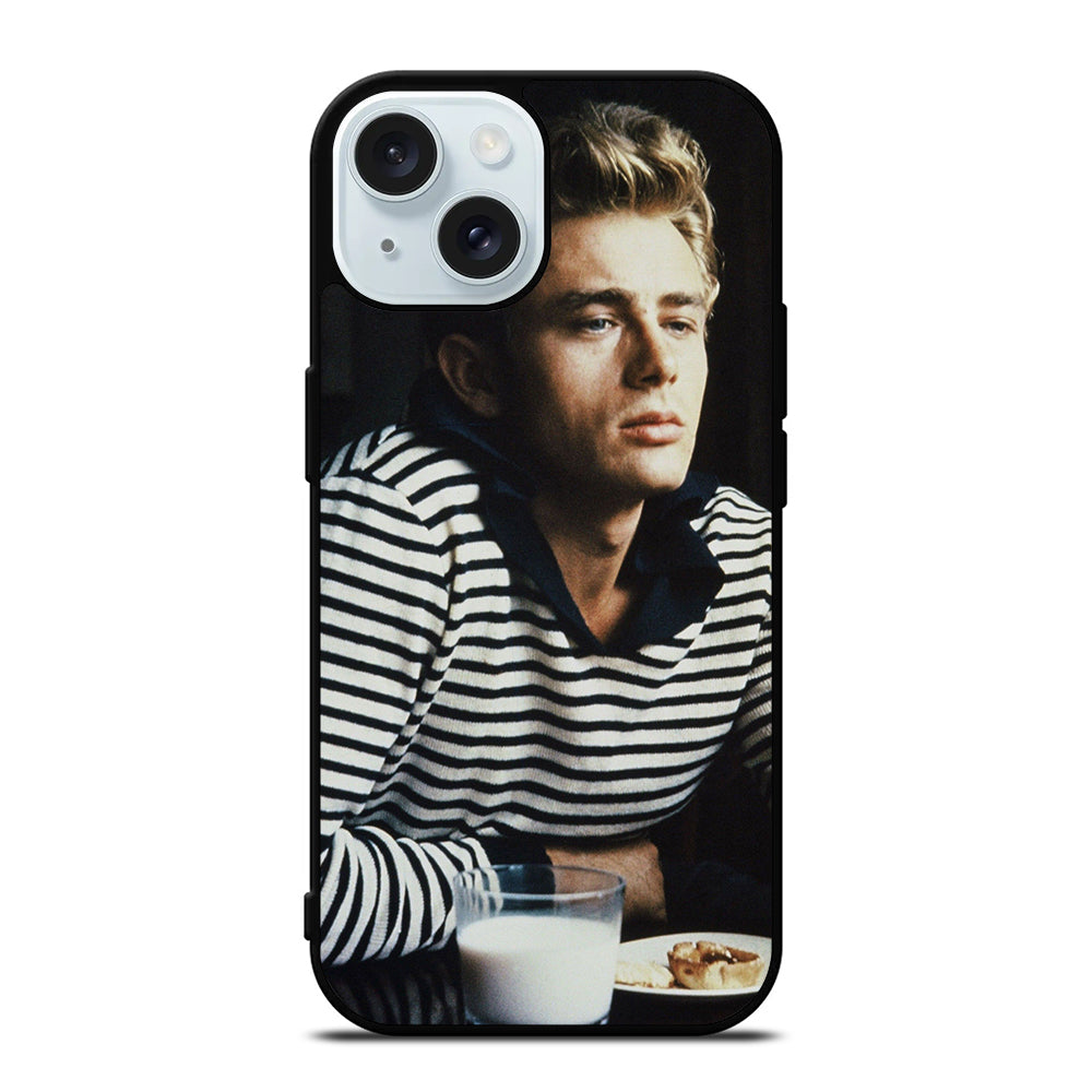 JAMES DEAN 1 iPhone 15 Case Cover