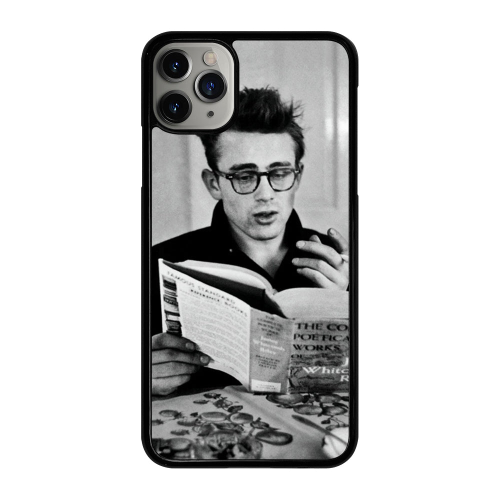 JAMES DEAN 2 iPhone 11 Pro Max Case Cover