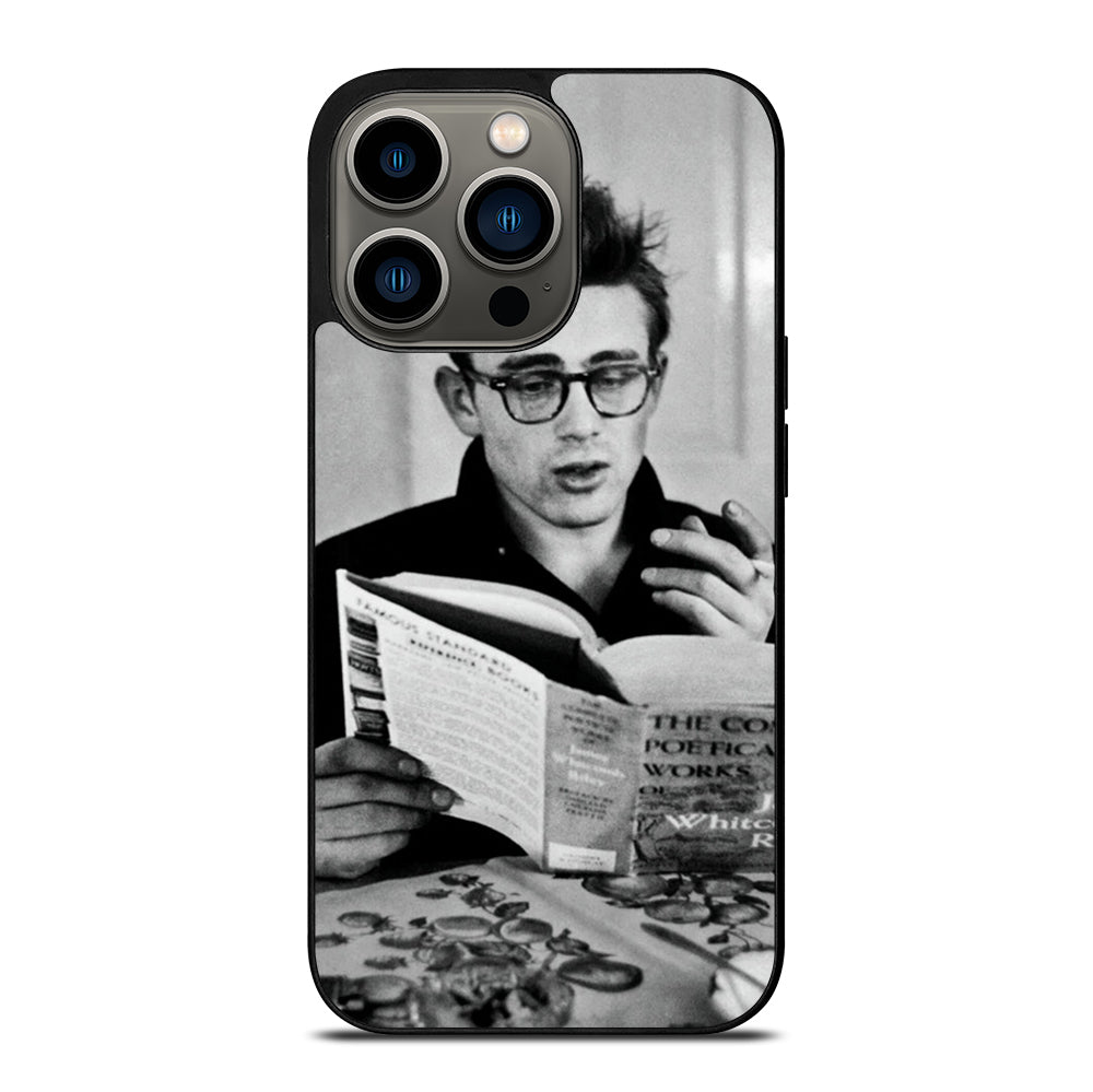 JAMES DEAN 2 iPhone 13 Pro Case Cover