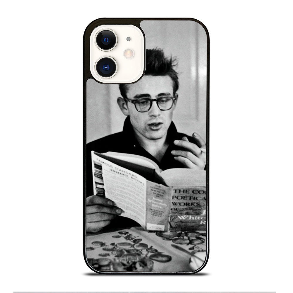 JAMES DEAN 2 iPhone 12 Case Cover