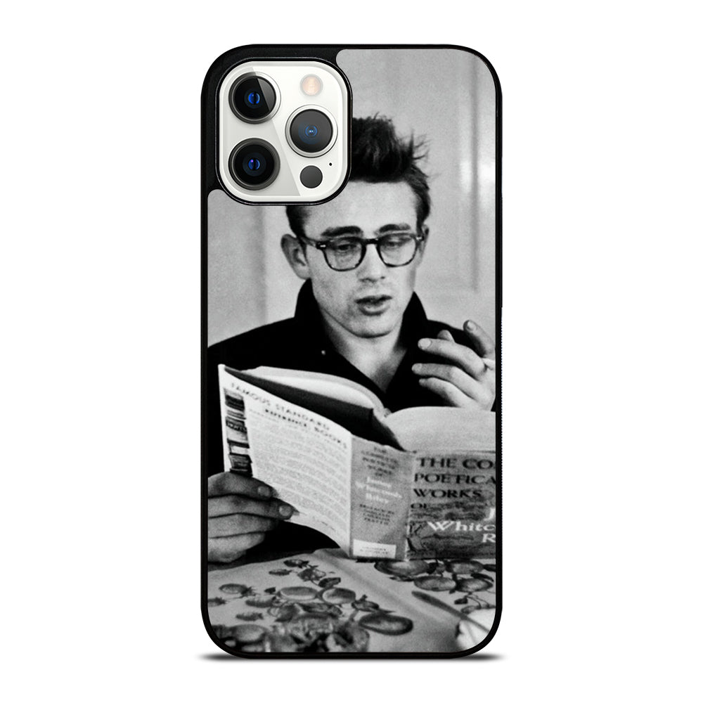 JAMES DEAN 2 iPhone 12 Pro Max Case Cover