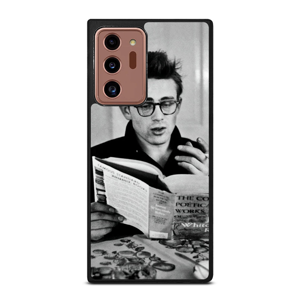 JAMES DEAN 2 Samsung Galaxy Note 20 Ultra Case Cover