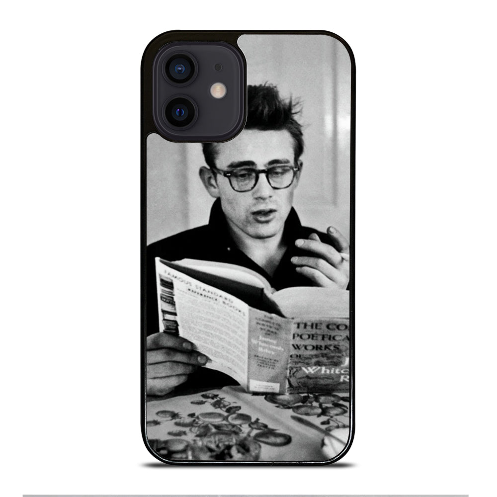 JAMES DEAN 2 iPhone 12 Mini Case Cover