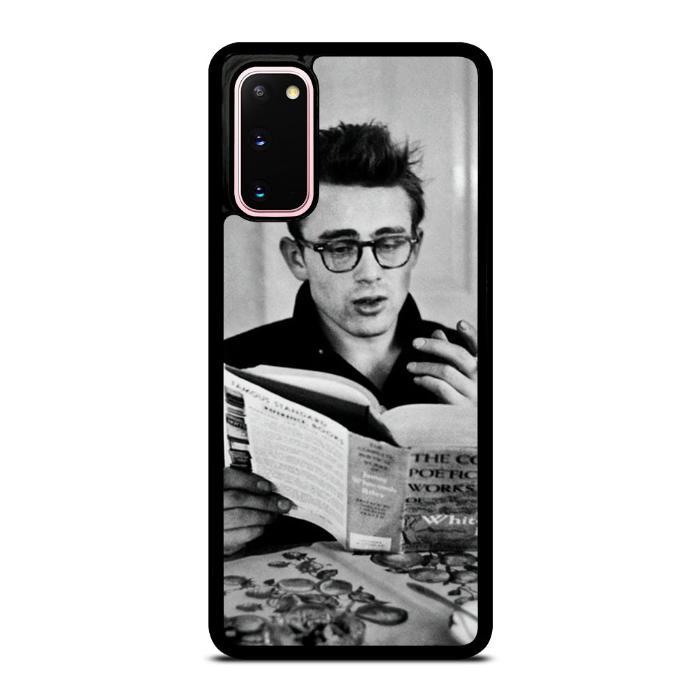JAMES DEAN 2 Samsung Galaxy S20 Case Cover
