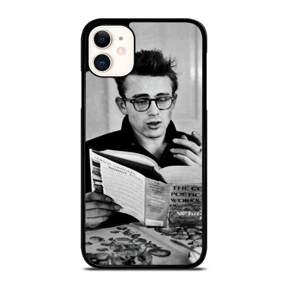 JAMES DEAN 2 iPhone 11 Case Cover